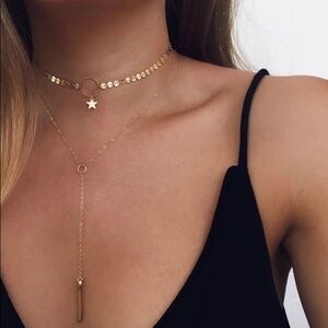 Women’s Necklace
